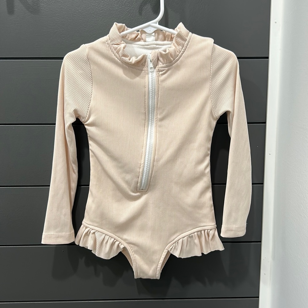 Toddler Swimsuit